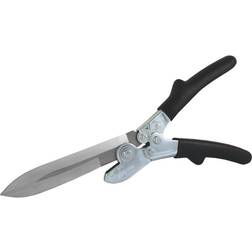 FDC1 Flex Duct Cutter With Wire Cutter Snap-off Blade Knife