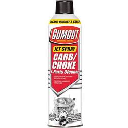 Carb & Choke Cleaner Jet Spray Additive