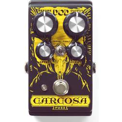 DigiTech Carcosa Fuzz