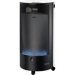 Rowi Gas-Heizofen Blue Flame Pure 4200 W EEK: A