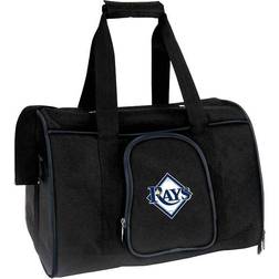 Mojo Tampa Bay Rays Small 16"" Pet Carrier"