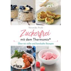 Riva Zuckerfrei Thermomix®