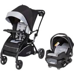 Baby Trend Sit N’ Stand 5-in-1 Shopper