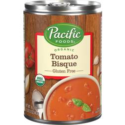 Foods Organic Gluten Free Hearty Tomato Bisque