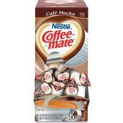 Liquid Coffee Creamer, Café Mocha, 0.375