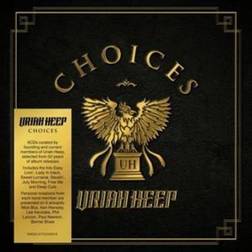 Choices Box Set Oppbevaringskurv