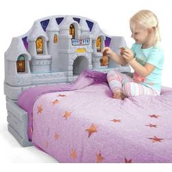 Simplay3 Imagination Castle Headboard