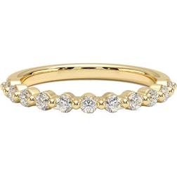 Brilliant Earth Marseille Ring - Gold/Diamonds