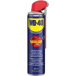 WD-40 Multifunktionsspray 400ml Classic Multiöl