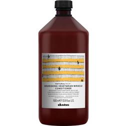 Davines Natural Tech Nourishing Vegetarian Miracle Conditioner 1000ml