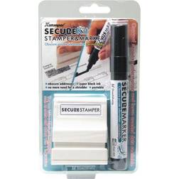 Xstamper XST35302 Small Security Stamper Kit 1 Pack