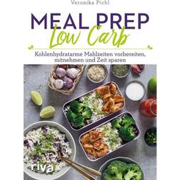 Riva Meal Prep Low Carb