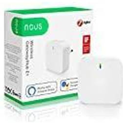 Nous E1 Zigbee Gateway