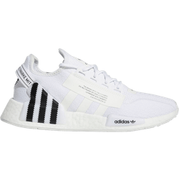 Adidas NMD_R1 V2 M - Cloud White/Core Black