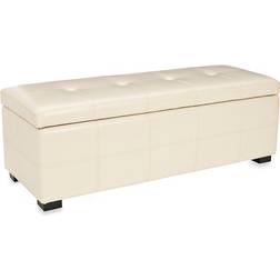 Safavieh Maiden Large Storage Bench