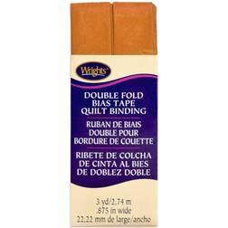 Wrights Carrot Quilting Binding