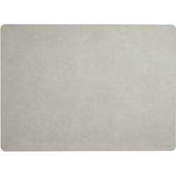 ASA SELECTION Soft 46x33cm Tischdecke Grau