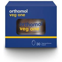 Orthomol Veg one Kapseln 30 Stk.