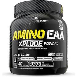 Olimp Amino EAA Xplode 520g Ice