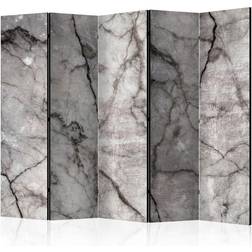 Arkiio Grey Marble II Romavdeler 225x172cm