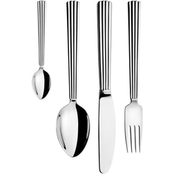 Georg Jensen Bernadotte Cutlery Set 4