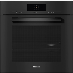 Miele DGC 7860 HC Pro Svart