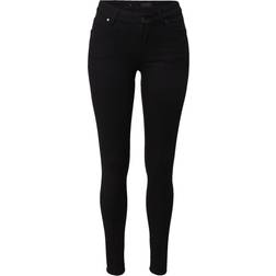 Tiger of Sweden Slight Jeans - Black