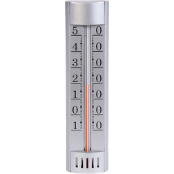 Plus Living Room Thermometer 106