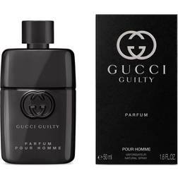 Gucci Guilty Pour Homme Parfum 1.7 fl oz
