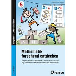 Mathematik forschend entdecken 1./2. Klasse