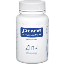 Pure Encapsulations Zink Zinkpicolinat 180 St