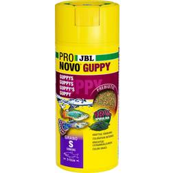 JBL Pronovo Guppy Grano S Fischfutter