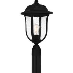 QUOIZEL Mulberry Lamp Post