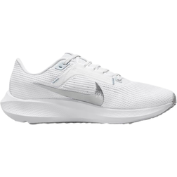 Nike Air Zoom Pegasus 40 W - White/Pure Platinum/Metallic Silver