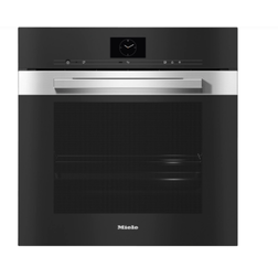 Miele DGC 7660 HC Pro Rustfritt stål