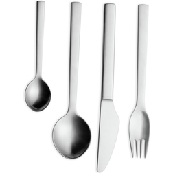 Georg Jensen New York Cutlery Set 16