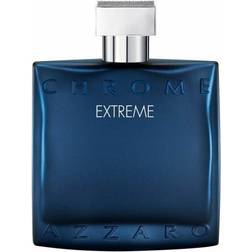 Azzaro Chrome Extreme EdP 50ml