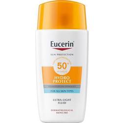Eucerin Hydro Protect Ultra-Light Fluid SPF50+ 1.7fl oz