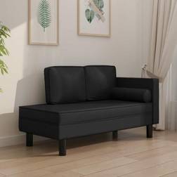 vidaXL 2-personers Sofa