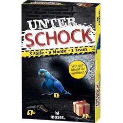 Unter Schock