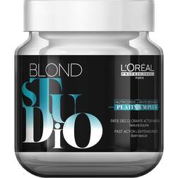 L'Oréal Professionnel Paris Blond Studio BS Platinium Plus 500