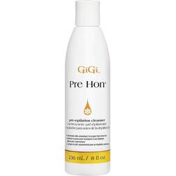 Gigi Pre-Hon Pre-Epilation Cleanser