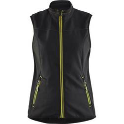 Blåkläder 38512516 Softshell Vest