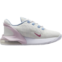 Nike Air Max 270 GO PS - Summit White/Cobalt Bliss/Pearl Pink/Cosmic Fuchsia