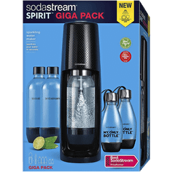 SodaStream Spirit Gigapack