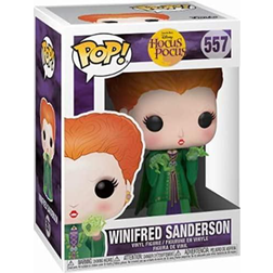 Funko Pop! Movies Hocus Pocus Winifred Sanderson