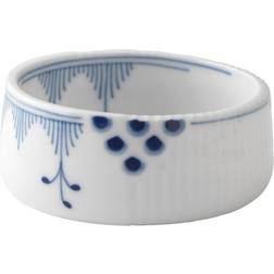 Royal Copenhagen Blue Elements Saltskål 6.5cm 18cm