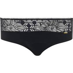 Chantelle Day to Night Period Panty - Black