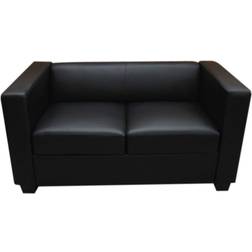 2er Lille Sofa