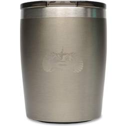 Toadfish Non-tipping 10oz Double Tumbler